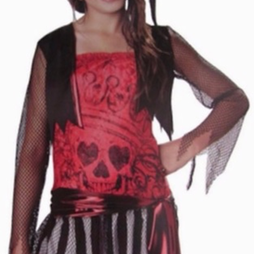 HALLOWEEN COSTUME